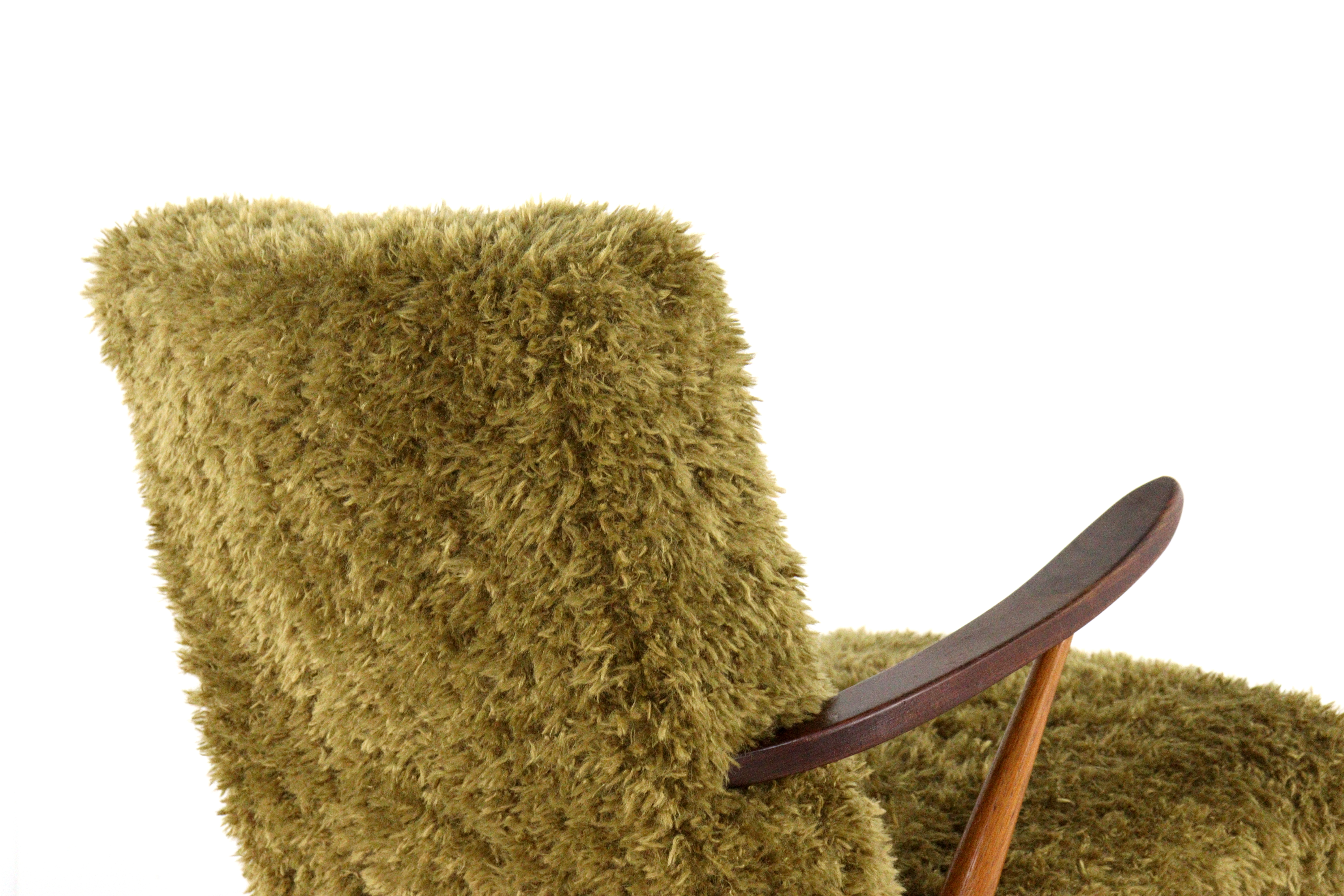 Coja fauteuil 'Zwijndrecht'