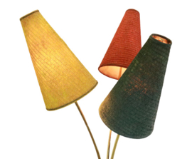Vloerlamp 'Breckerfeld'