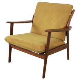 Easy chair  "De Ster" / 'Woeste Hoeve'