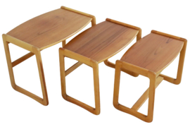 Nesting tables 'Maghull'