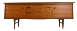 Sideboard Fonseca,  John Herbert voor A. Younger  | 208.5 cm