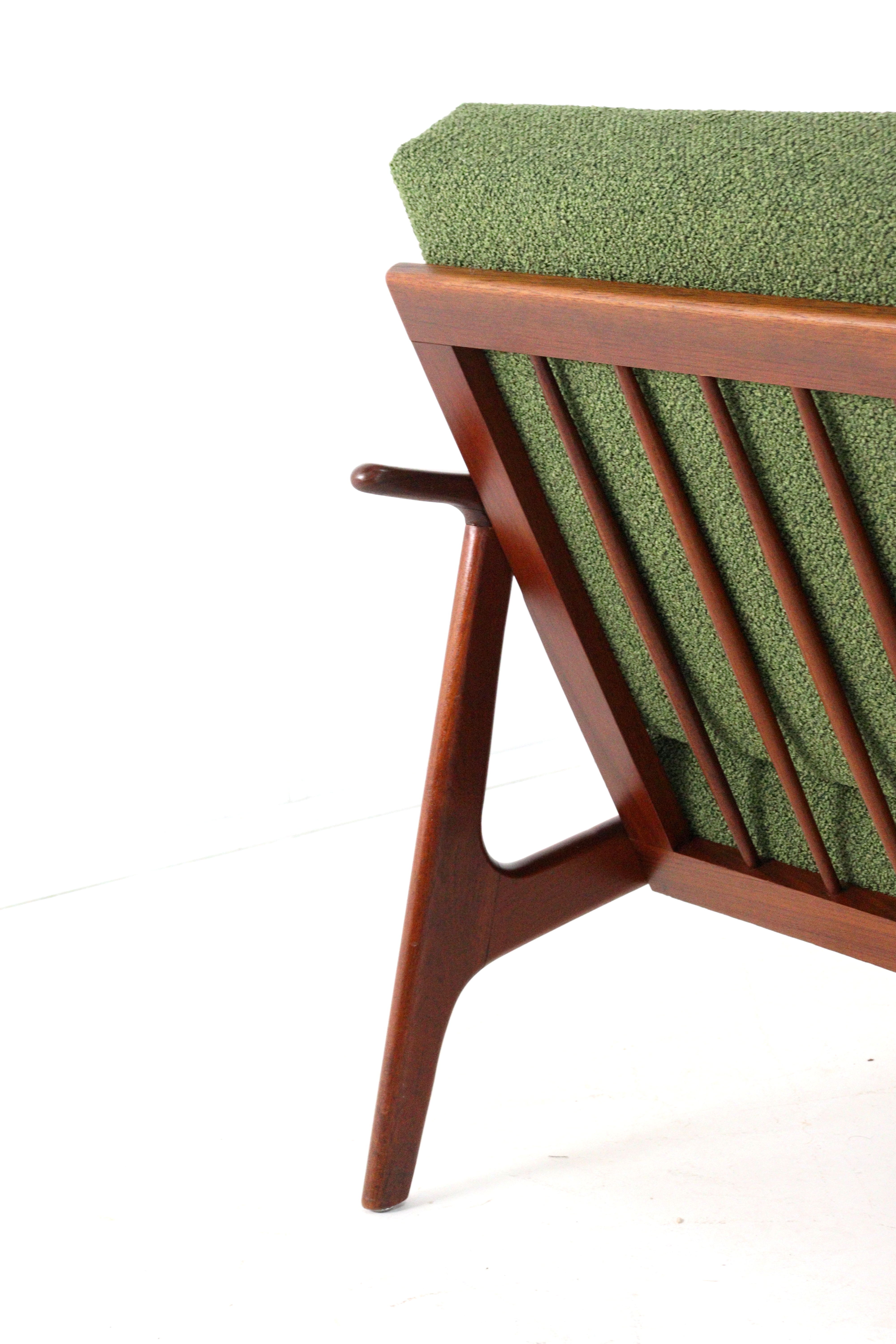 Easy chair 'Alkmaar' | 2 op voorraad