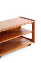 Deense trolley 'Aabenraa'
