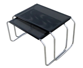 Nesting tables "Balloerveld"