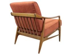 Fauteuil Knoll Antimott "Greiz"