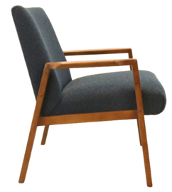 Fauteuil 'Radmuhl'