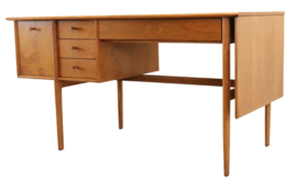 Drexel Parallel Series - drop leaf  bureau 'Bakersfield'