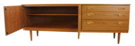Schreiber lowboard 'Kintbury' | 177 cm