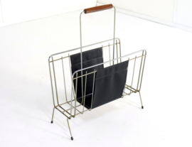 Lectuurbak 'Houten'