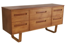 Sideboard 'Follifoot' | 139 cm