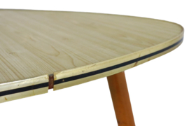 Coffee table 'Metabach'