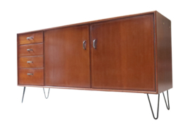 Formule meubelen sideboard "Veldhoven" | 163.5 cm