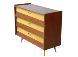Schoenenkast two-tone "Eggenthal"