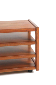 Trolley / audiomeubel 'Hogager'