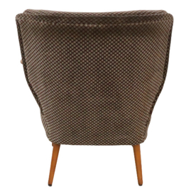 Cocktailfauteuil 'Molbergen'