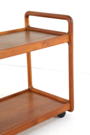 Poul Cadovius voor Cado trolley 'Balslev'