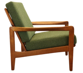 Fauteuil 'Marne' | 2 stuks op voorraad