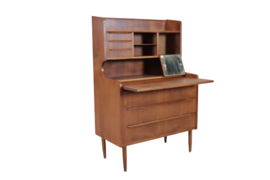 Deens design kast / bureau / kaptafel "Ribe"