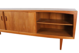 XXL Danish Design  Sideboard  - 'Staufenberg' | 250 cm