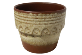 West Germany Jasba bloempot 'N 07722 14'