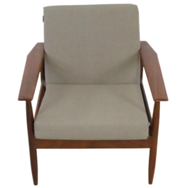 Fauteuil "Karnin"