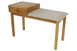 Gossip bench 'Jokkmokk'