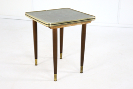 Plantentafel 'Mettmann'