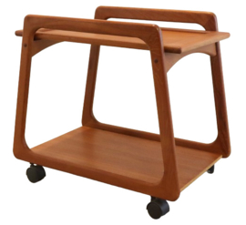 Trolley 'Ormstrup'
