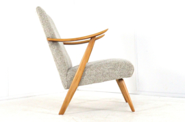 Fauteuil 'Tilburg'