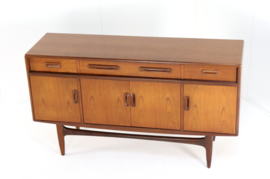 G-Plan Fresco sideboard 'Dronfield' | 152.5 cm