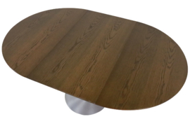 Diabolo Arco tafel Arnold Merckx