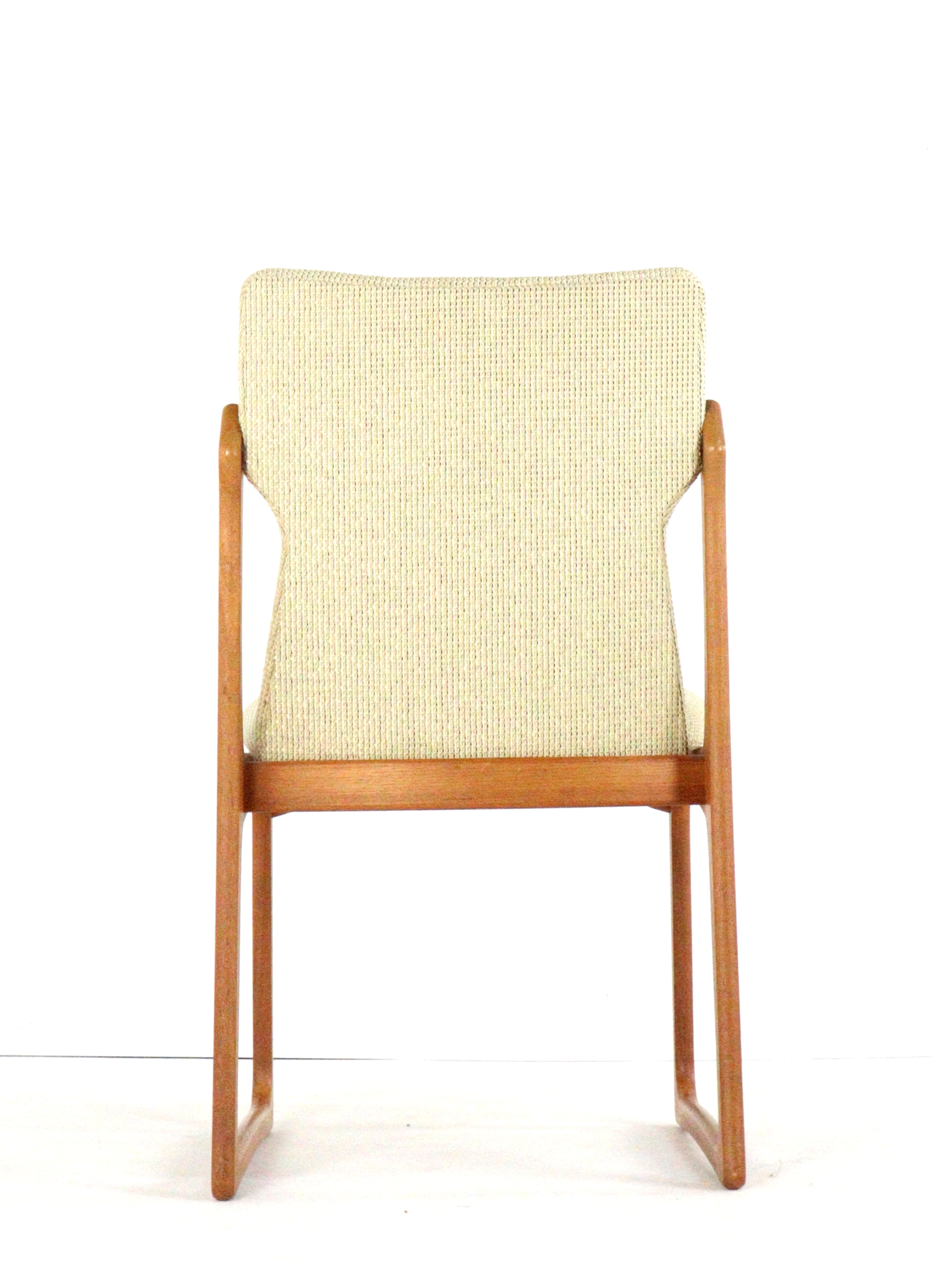 Set 6 Vamdrup eetkamerstoelen 'Nyhavn'
