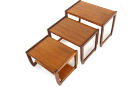 Set nesting tables XL 'Gunthwaite'