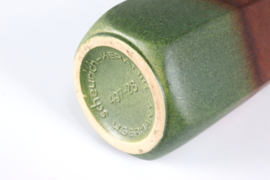 West Germany Scheurich vaas 497-28