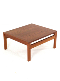 Ole Gjerløv-Knudsen & Torben Lind voor France & Son salontafel