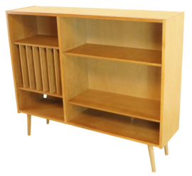 Hundevad LP / Boekenkast 'Batum'