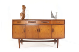 G-Plan Fresco sideboard 'Dronfield' | 152.5 cm