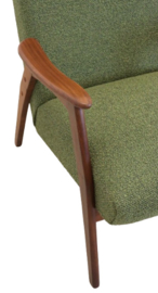 Fauteuil 'Hoenderloo'