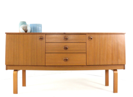 Schreiber sideboard 'Manchester' | 149.5 cm