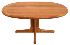 Deense salontafel 'Ganlose'
