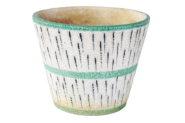 West Germany bloempot '3639'