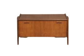 Klein laag sideboard "Rilland"