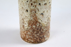West Germany fat lava vaas