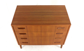 Ladekast / commode