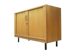 Kast met tambourdeuren "Wrestedt"