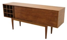 Dutchbone sideboard 'Gabor' | 170 cm
