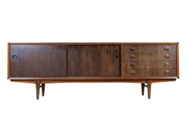 Fristho sideboard William Watting "Rijsoord"| 229 cm
