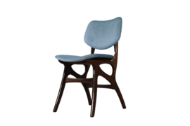 Set van 4 Pynock stoelen