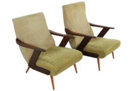 Fauteuil herenmodel 'Söhlde'