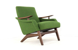 Fauteuil 'Breda' | 2 stuks op voorraad